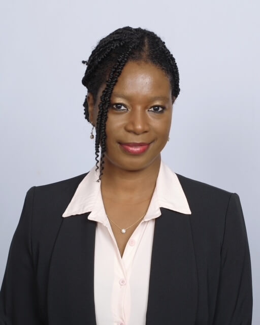 Monique Jenkins Monique Jenkins