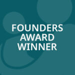 Founders Award Winner