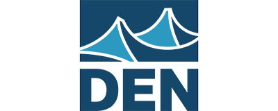 DEN Logo