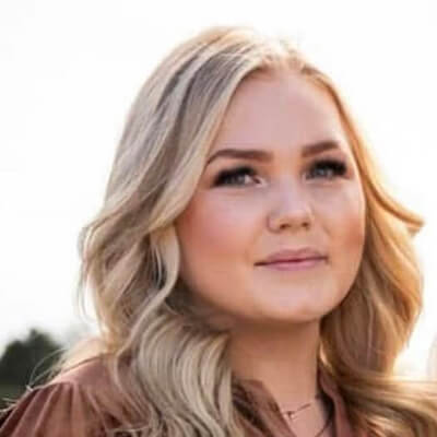 Allison Johnston