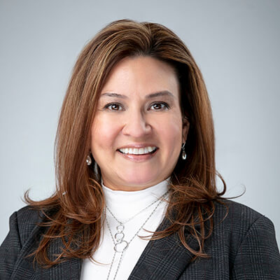 Bernadette Bugarin