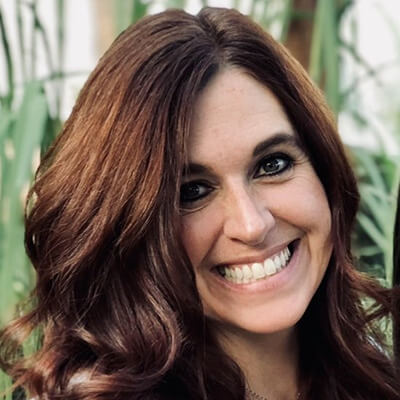Johna Garrison