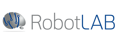 RobotLAB Logo