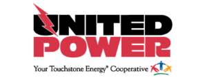 Untied Power Logo