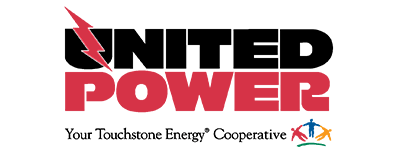 Untied Power Logo