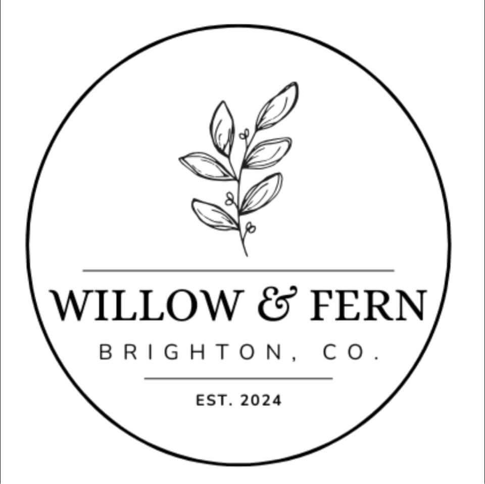 Willow + Fern 