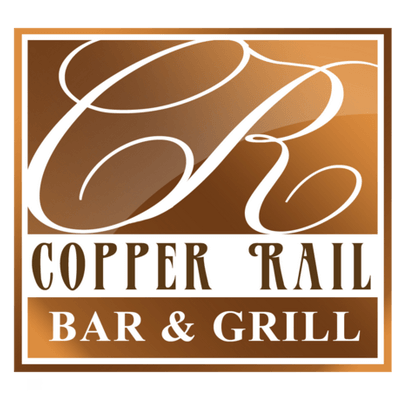 Copper Rail Bar & Grill
