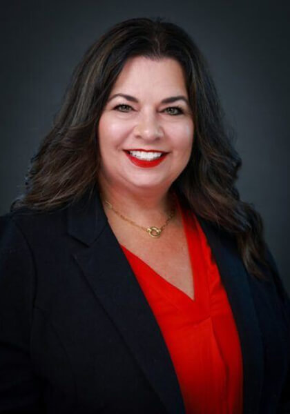 JENNIFER BUFFO