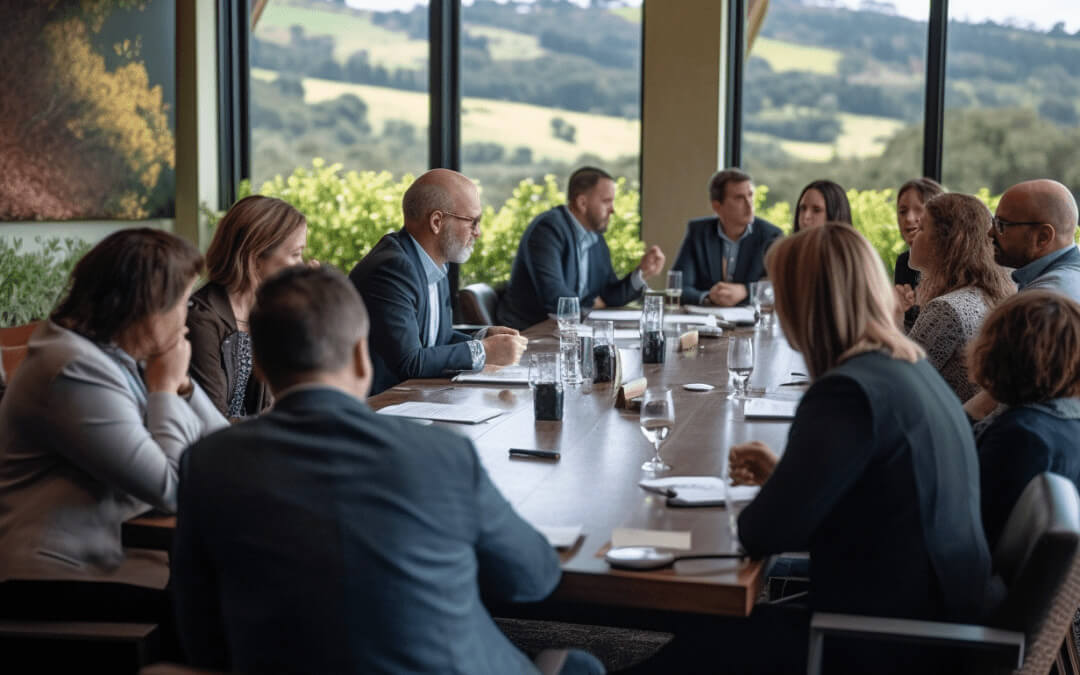 meeting