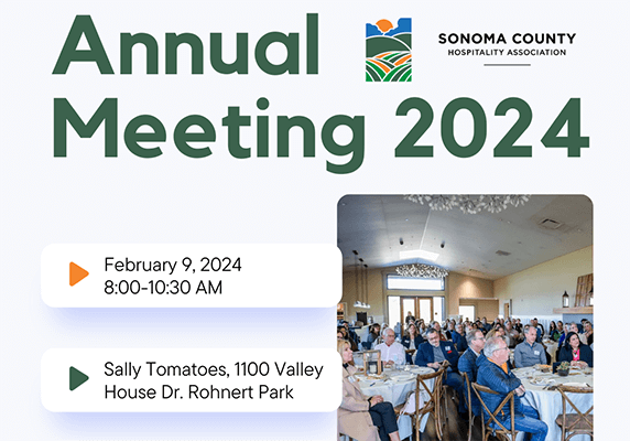 Annual Meeting 2024 Graphic