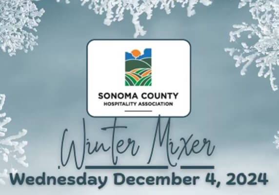 Winter Mixer Graphic