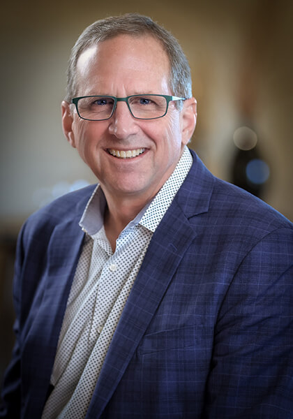 MARK MATHEWSON