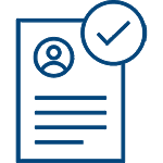 improve retention checklist icon