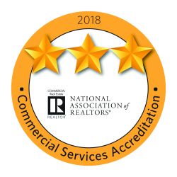 Commercial Services logo