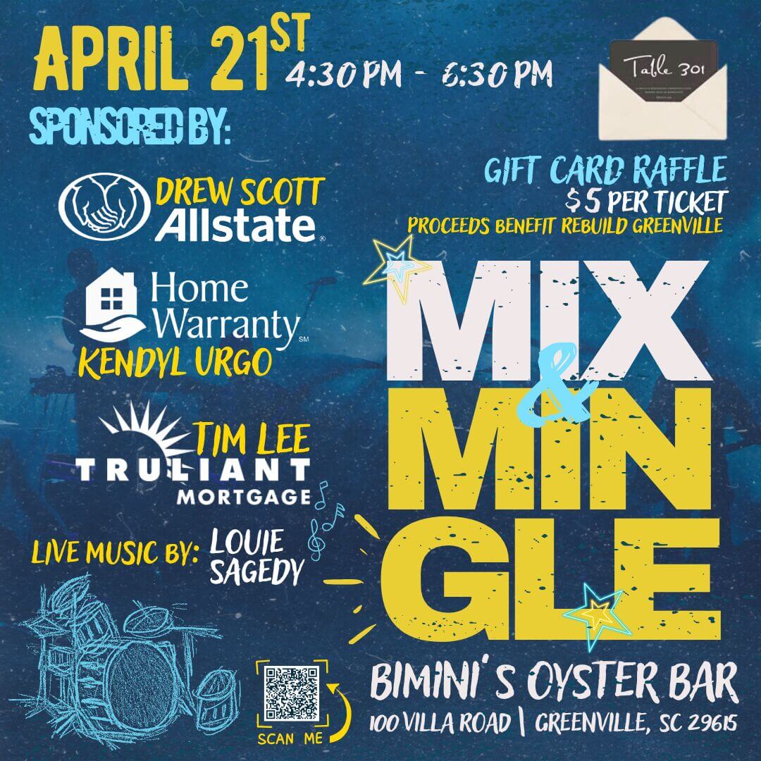 CII - Mix &amp; Mingle (1)
