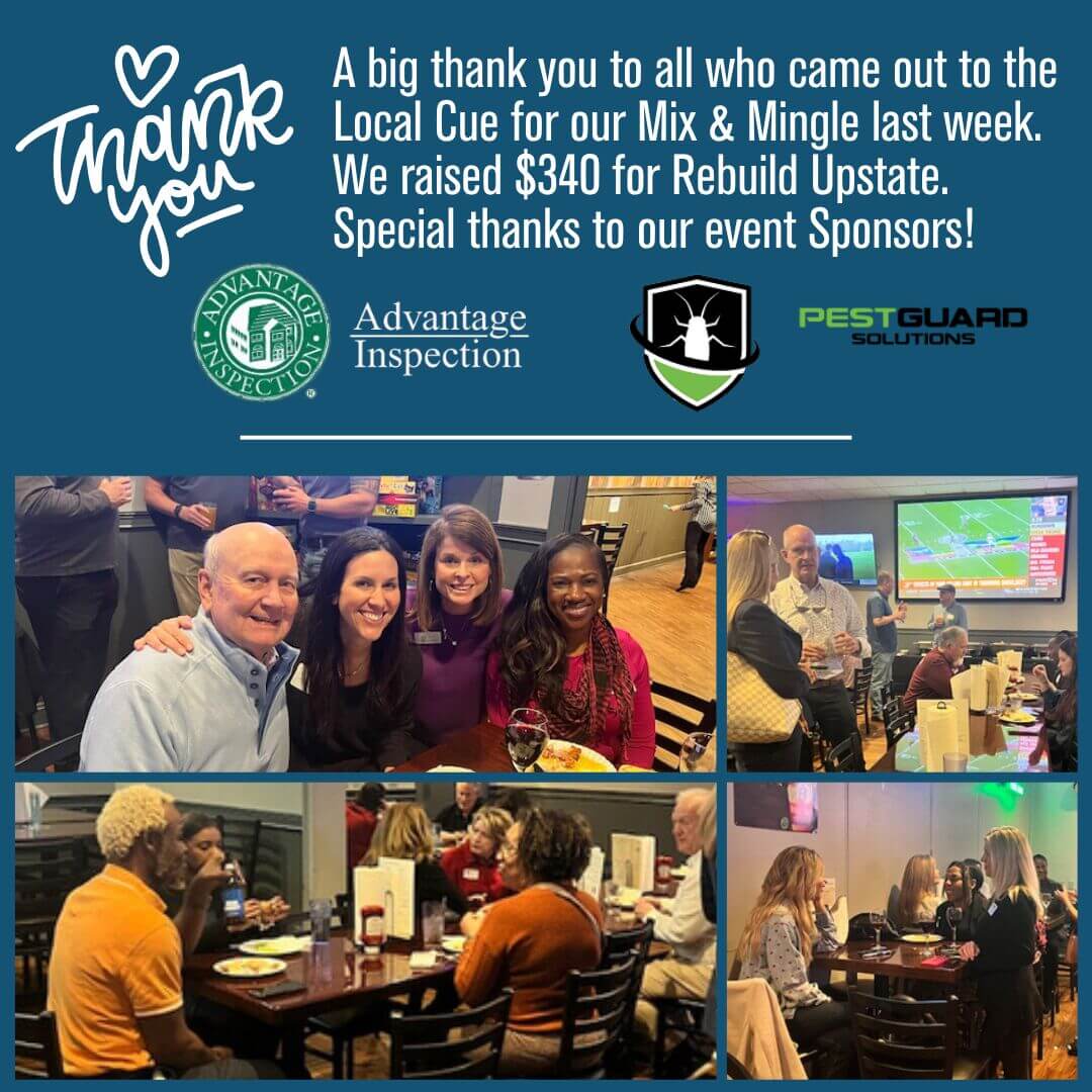 CII - Mix &amp; Mingle