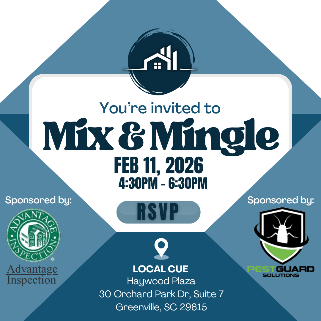 GGAR Single Event Promo Post