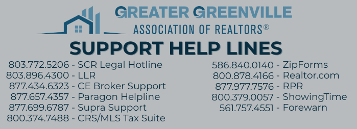 Association Help Number