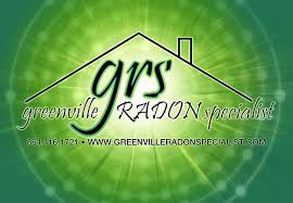 Greenville Radon