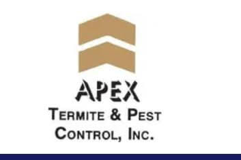 Apex Termite & Pest Control