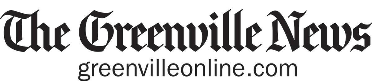 The Greenville News