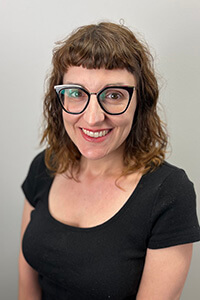 Raquel Hosek
