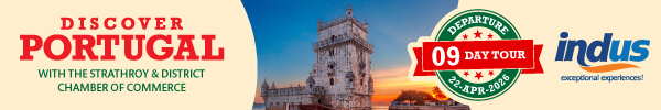 Discover Portugal