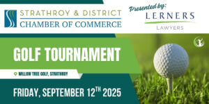 GOLF tournament