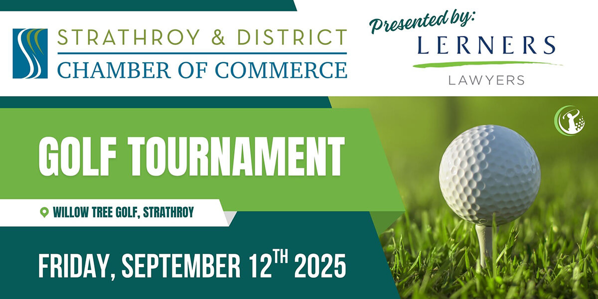 GOLF tournament