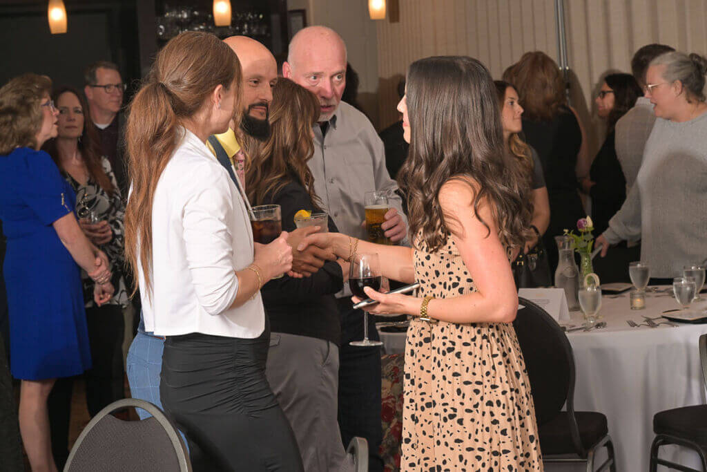 networking