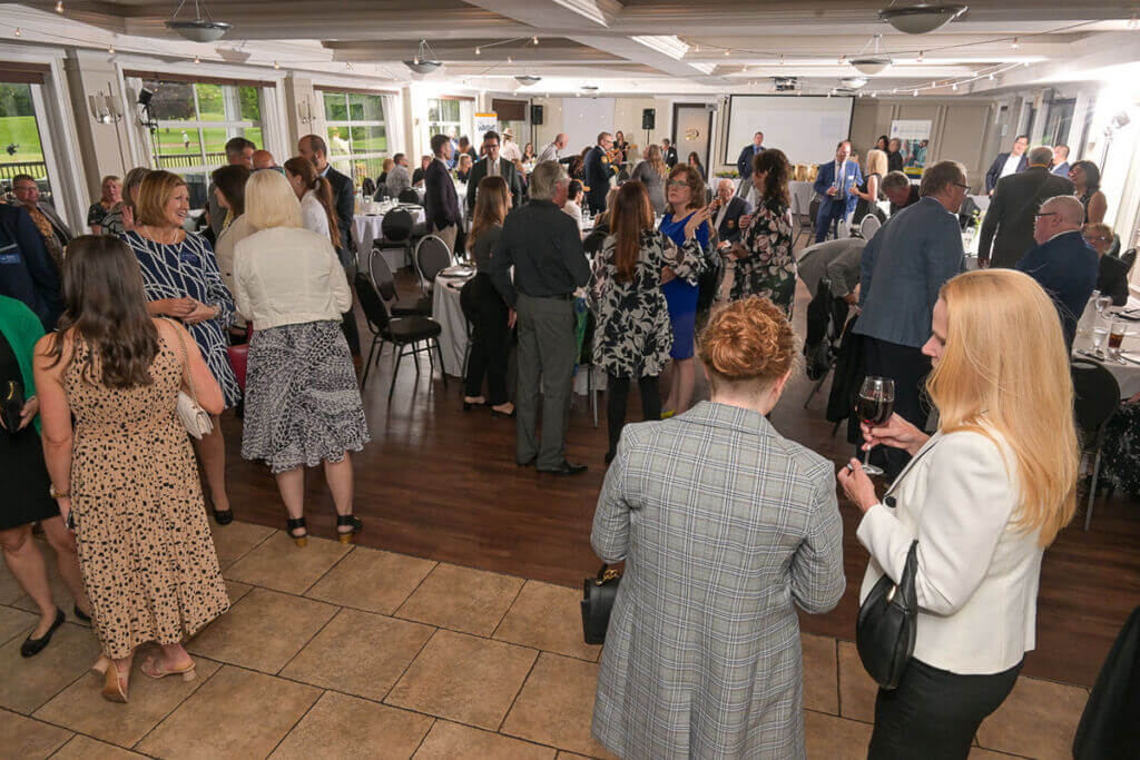 networking