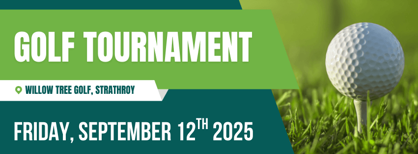 Golf tournament