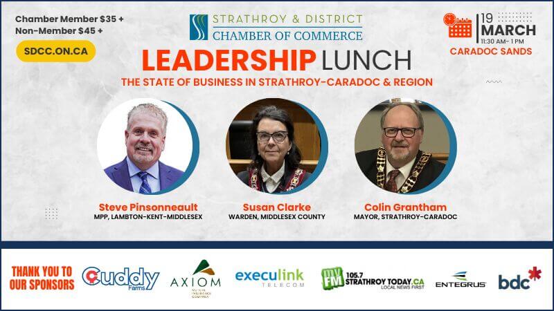 Leadership Lunch (1)