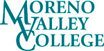 moreno valley college logo