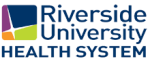 riverside university health system logo