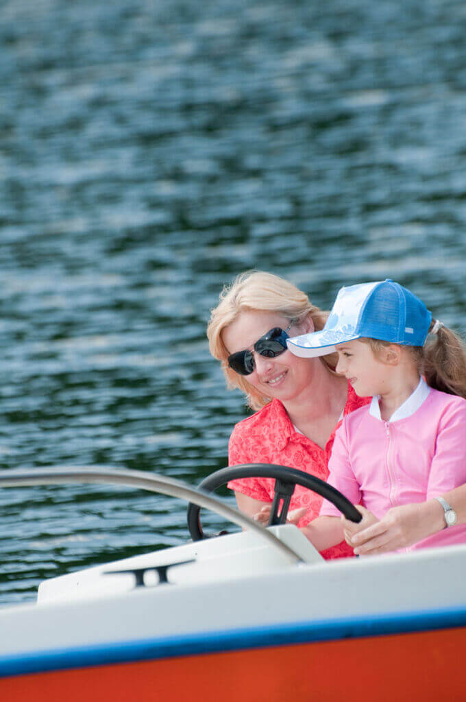 boaters