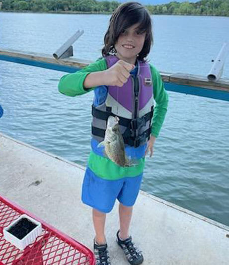 fisherman