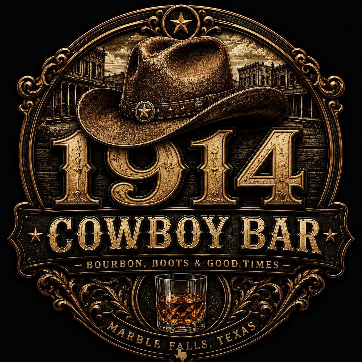  Bar Sponsor