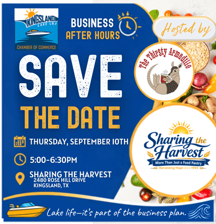 Save-the-date