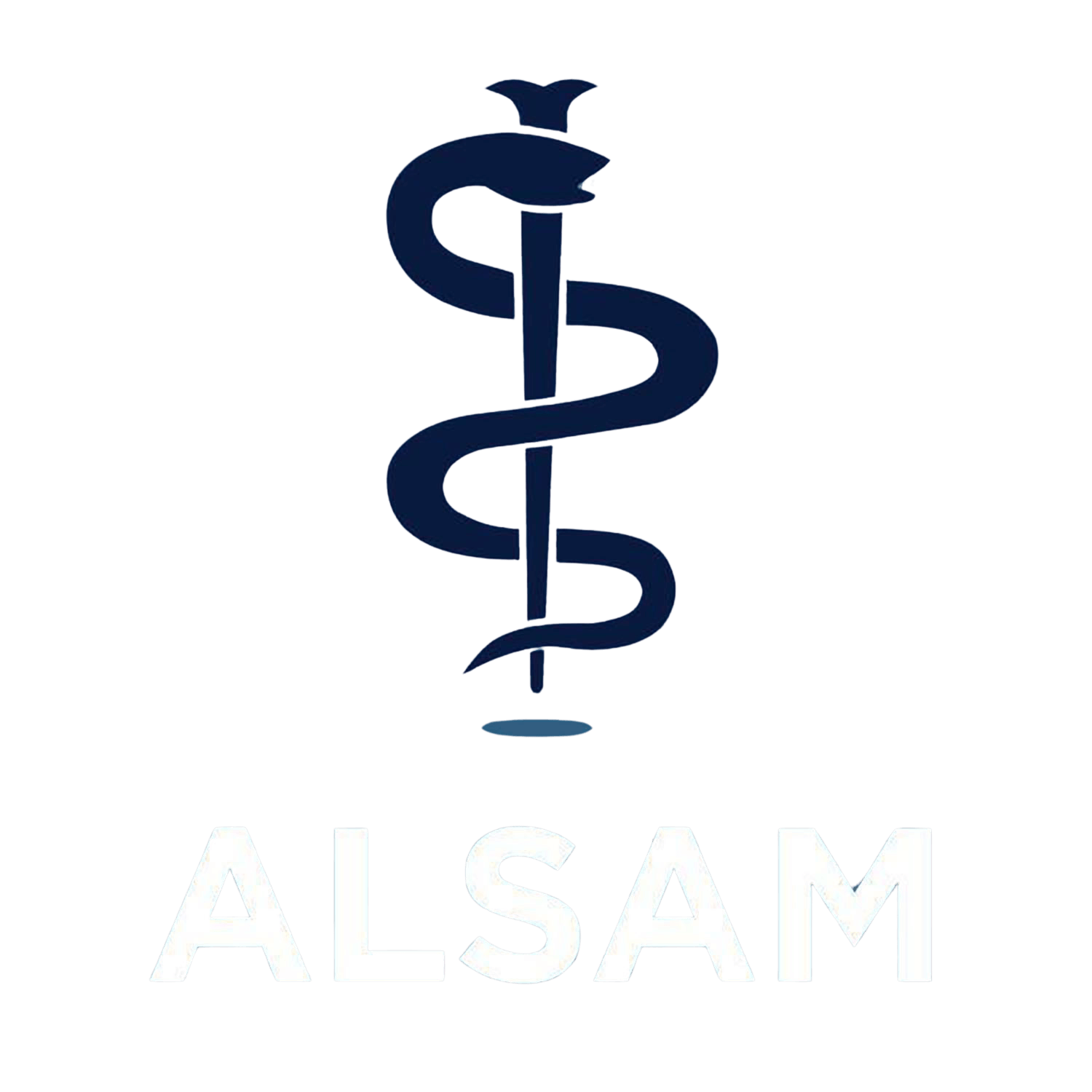 alsam logo