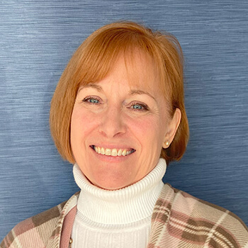 Anne Marie Brandes