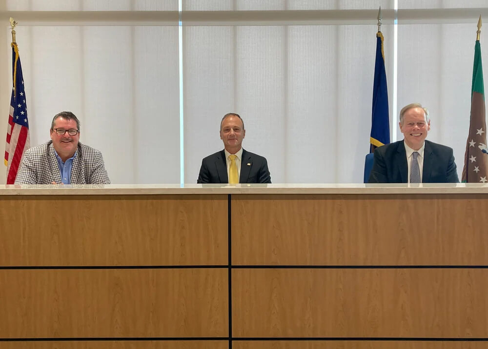 2024+Commissioners 2024 Commissioners