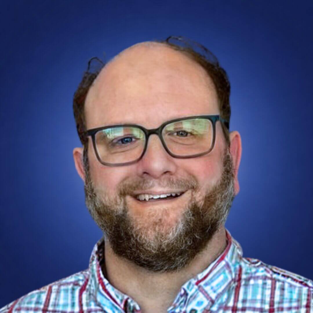Andrew Gehman