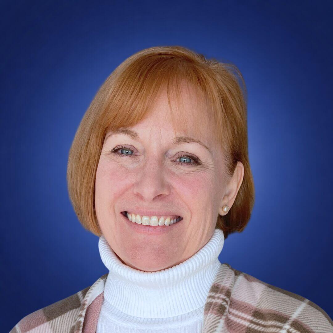 Anne Marie Brandes