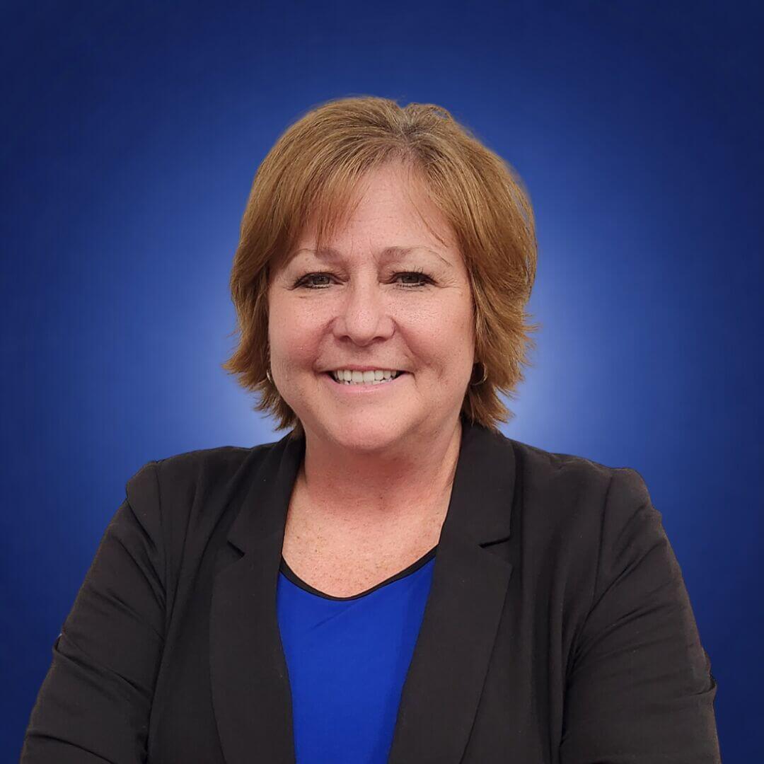 Jackie Mowen, Executive Director
