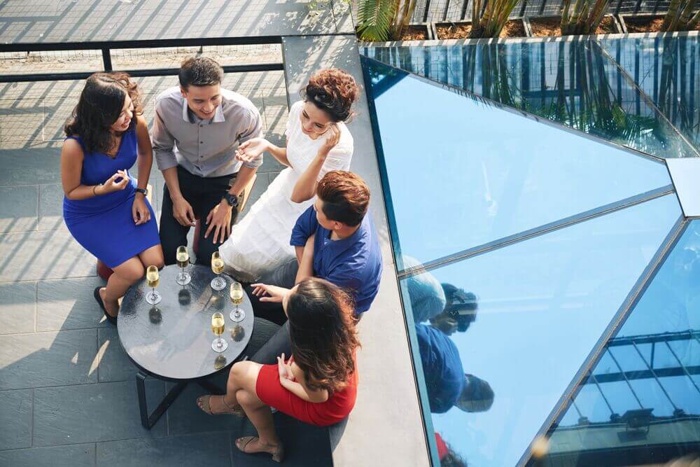 Local business networking event in Waynesboro, PA