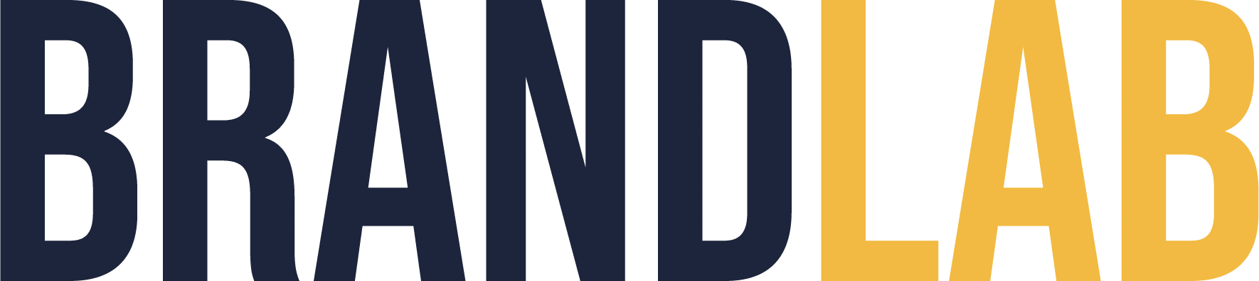 Brand Lab Logo