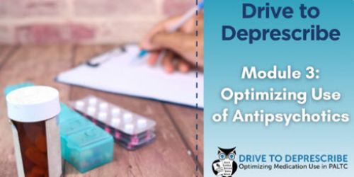 drive to deprescribe graphic