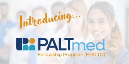 paltmed program graphic
