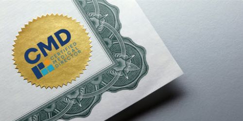 certificate seal